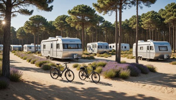 Comment choisir une location de mobil-home dans les landes ?