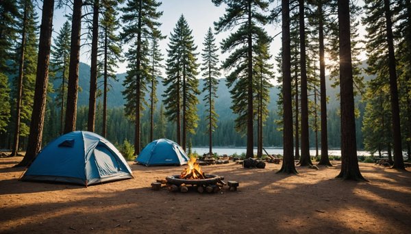 Tout savoir sur les campings accessibles avec vacaf
