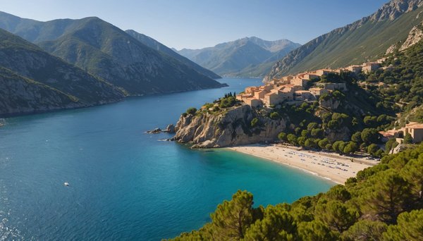 Vivre des vacances nature entre mer et montagne à argelès