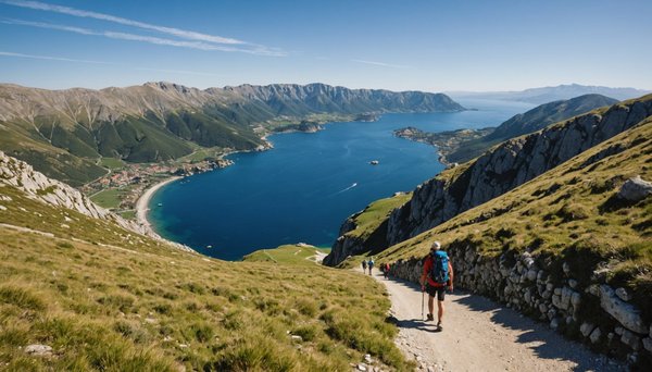 Top 5 activités de plein air à argelès entre mer et montagne