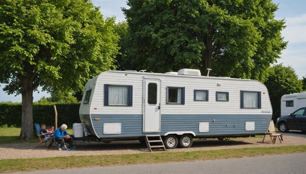 Pourquoi devenir propriétaire d'un mobil-home en bretagne ?