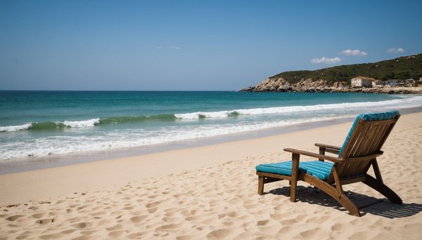Le charme des vacances en plein air sans piscine sur la côte atlantique