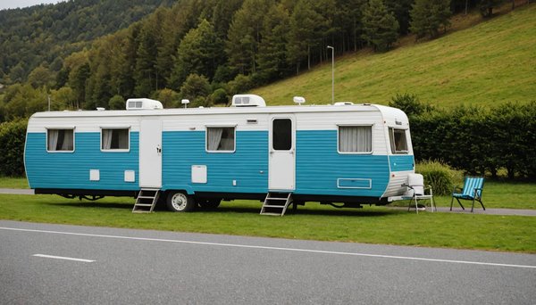 Vacances confort : pourquoi opter pour un mobil-home au pays basque ?