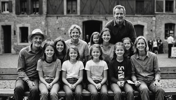 Comment bien organiser ses vacances en famille à vannes ?