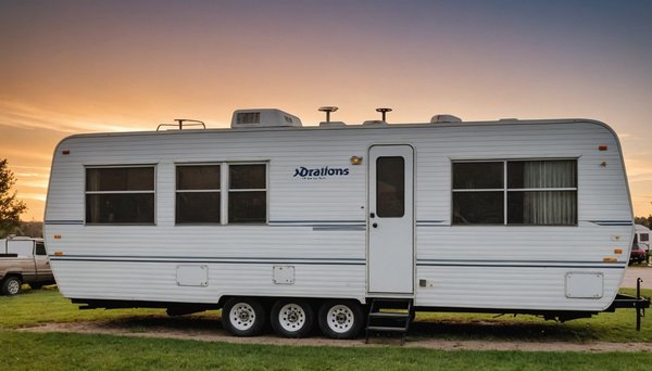 Quelles solutions pour vendre son mobil-home d'occasion ?