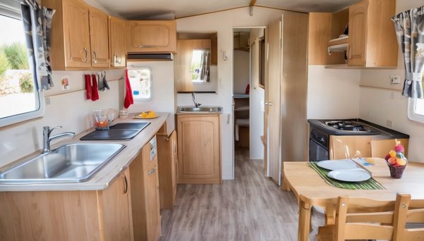 Comment bien choisir un mobil-home en location en hérault ?