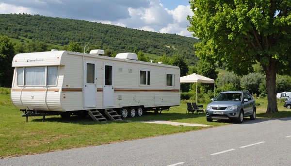 Pourquoi louer un mobil-home en ardèche sud pour vos vacances ?