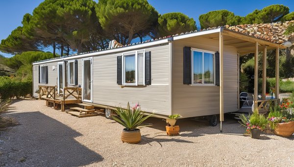 Pourquoi choisir un mobil home pour des vacances dans le var ?