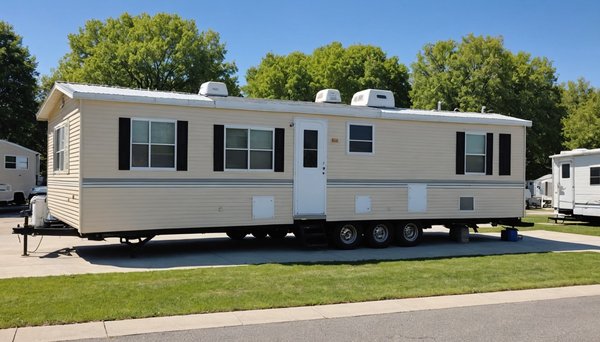 Le guide complet pour bien choisir un mobil-home de seconde main