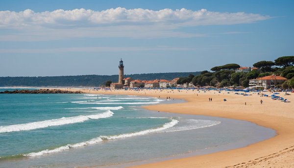 Rosas, espagne : une destination plage pour vos vacances