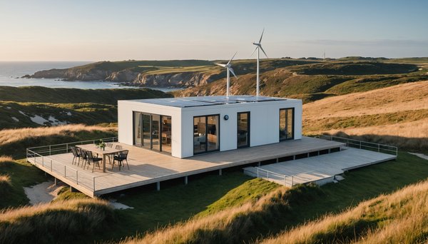 Mobil home en bord de mer dans le finistère sud, à quoi s'attendre en 2026 ?